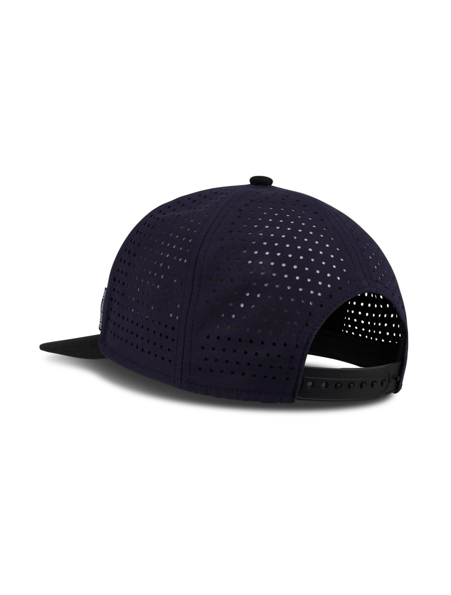 New Holland Flat Cap