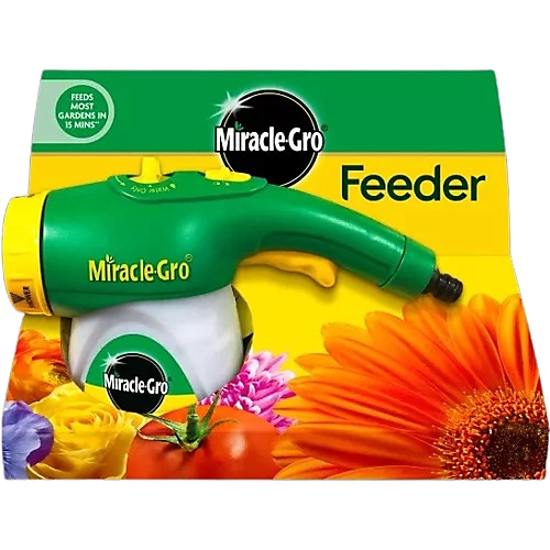 Miracle Gro Miracle Feeder