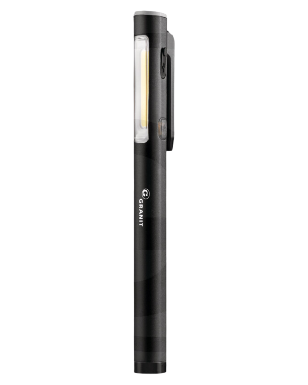 Battery-Powered LED Pen
