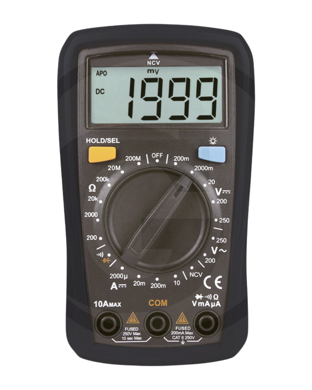 Multimeter mm15