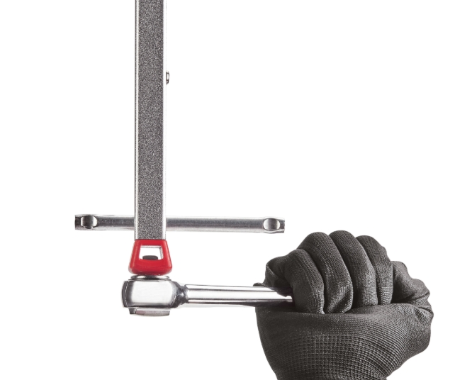 Basin Wrench 32mm