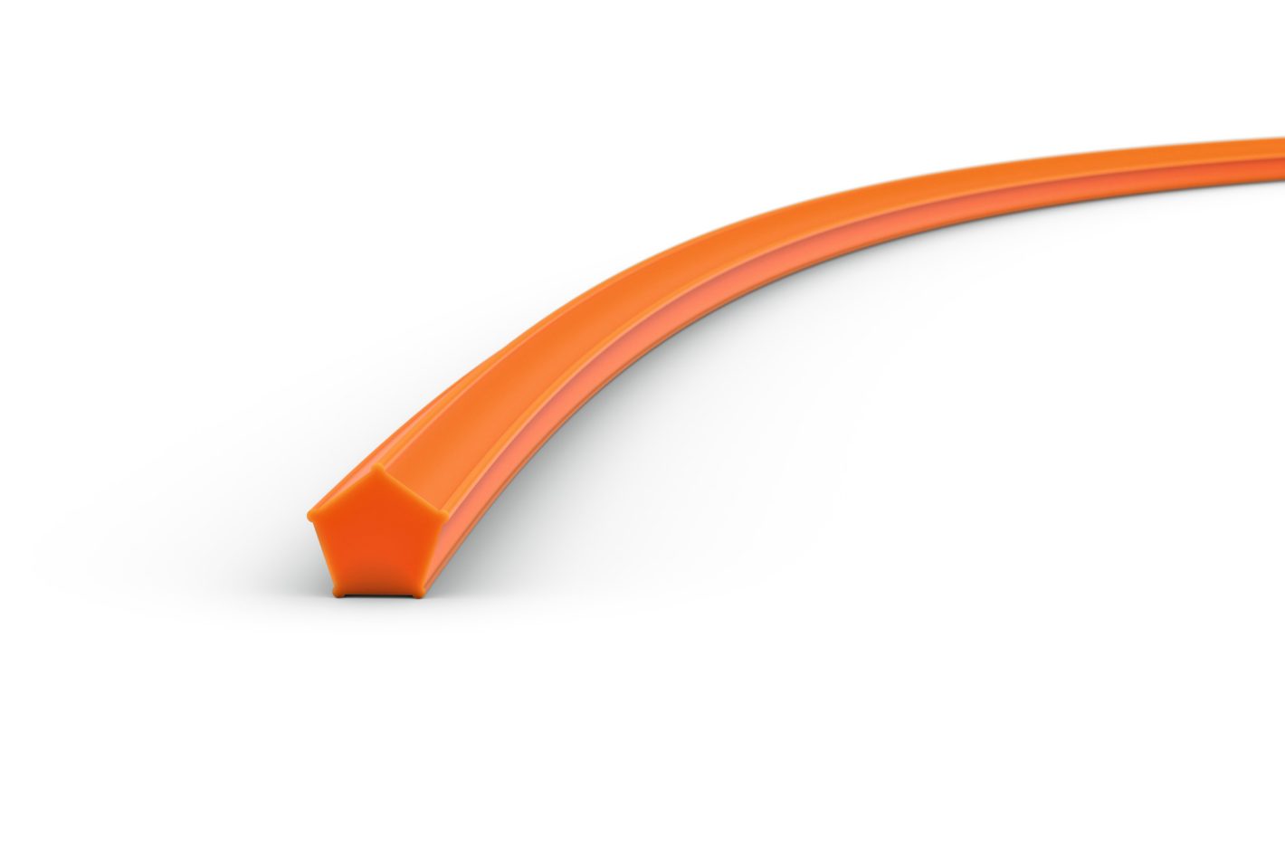 Stihl Line Pentagonal 2.4mm X 4m 