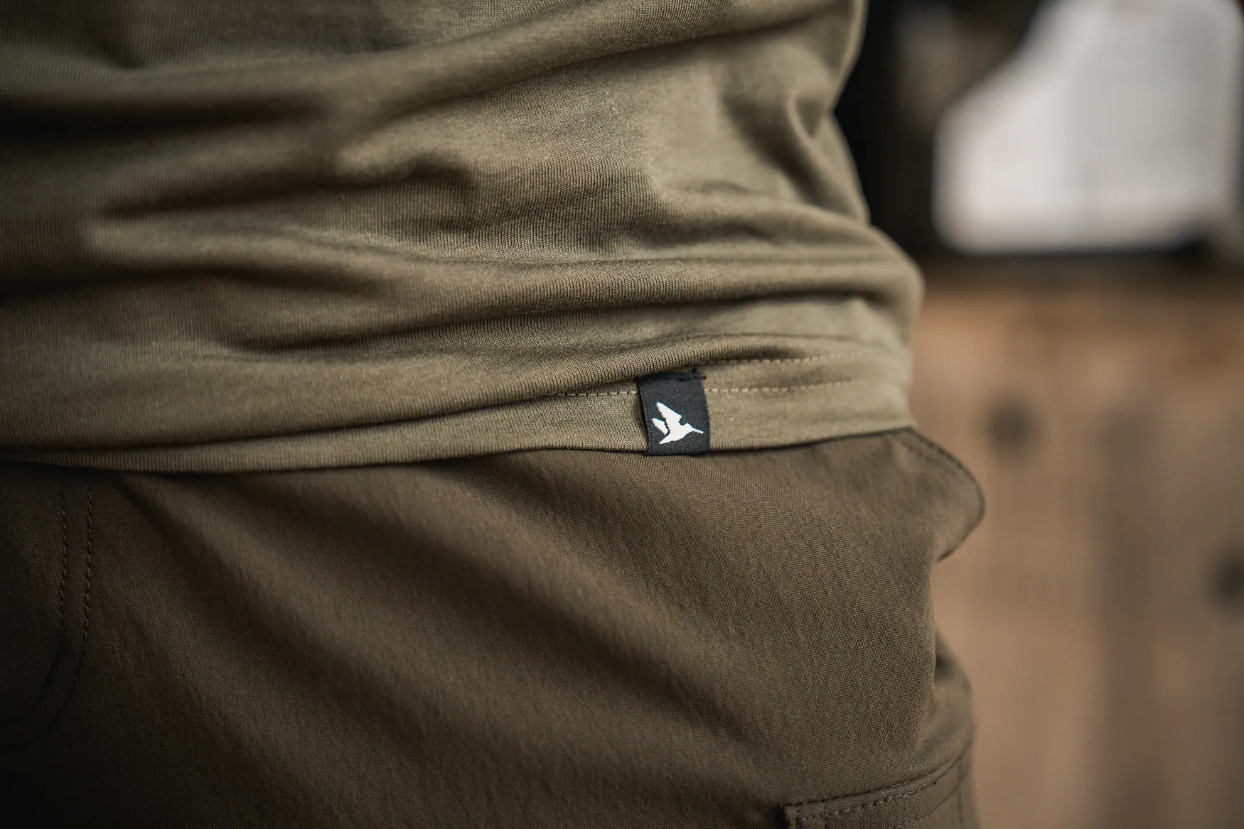 Seeland Packing T-Shirt