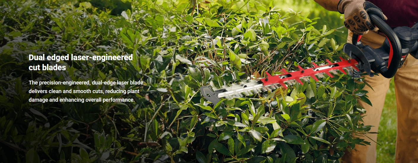 KG262.9 Hedge Trimmer