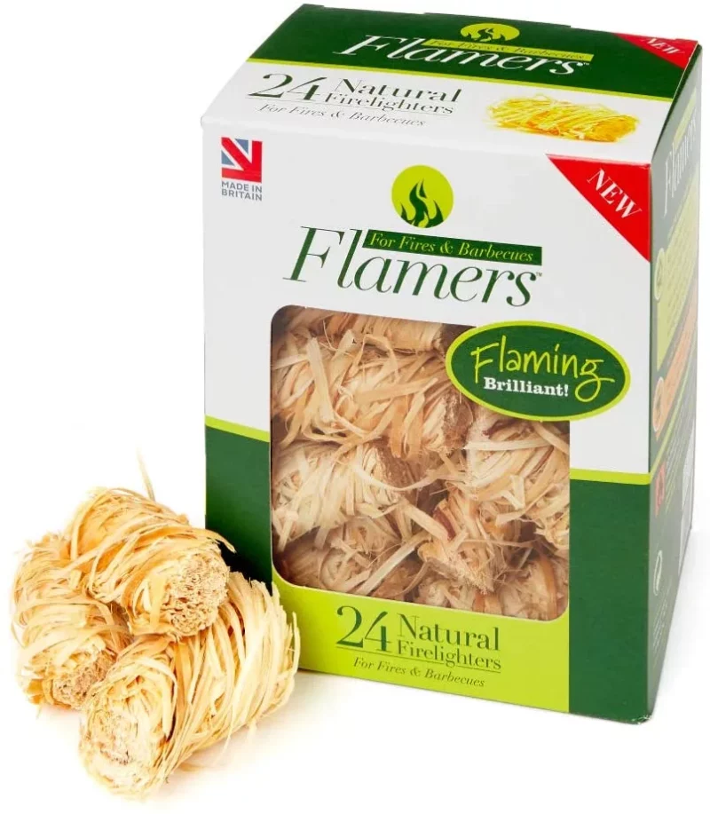 Flamers 24PK