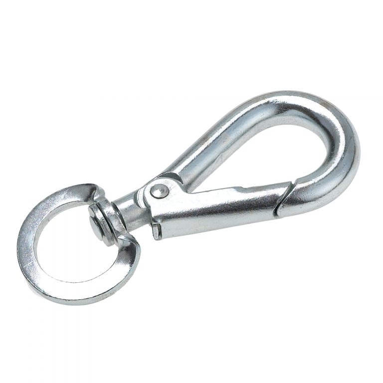 Swivel Spring Hooks