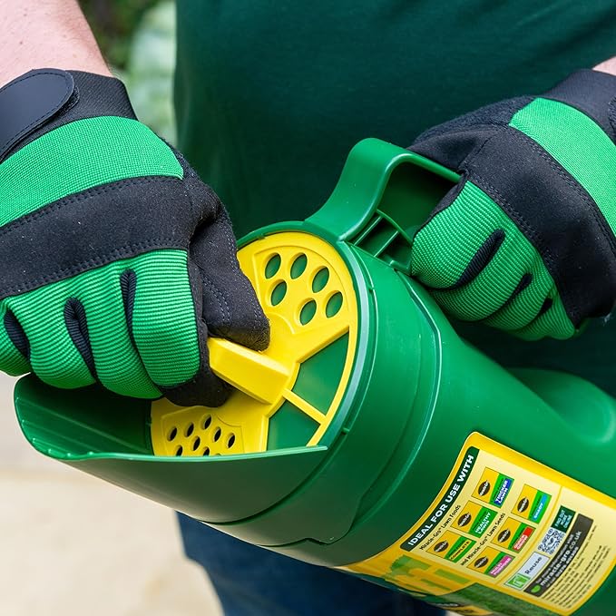 Miracle Gro Multi Use Spreader