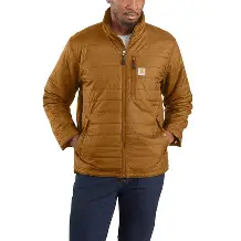 Gilliam Jacket