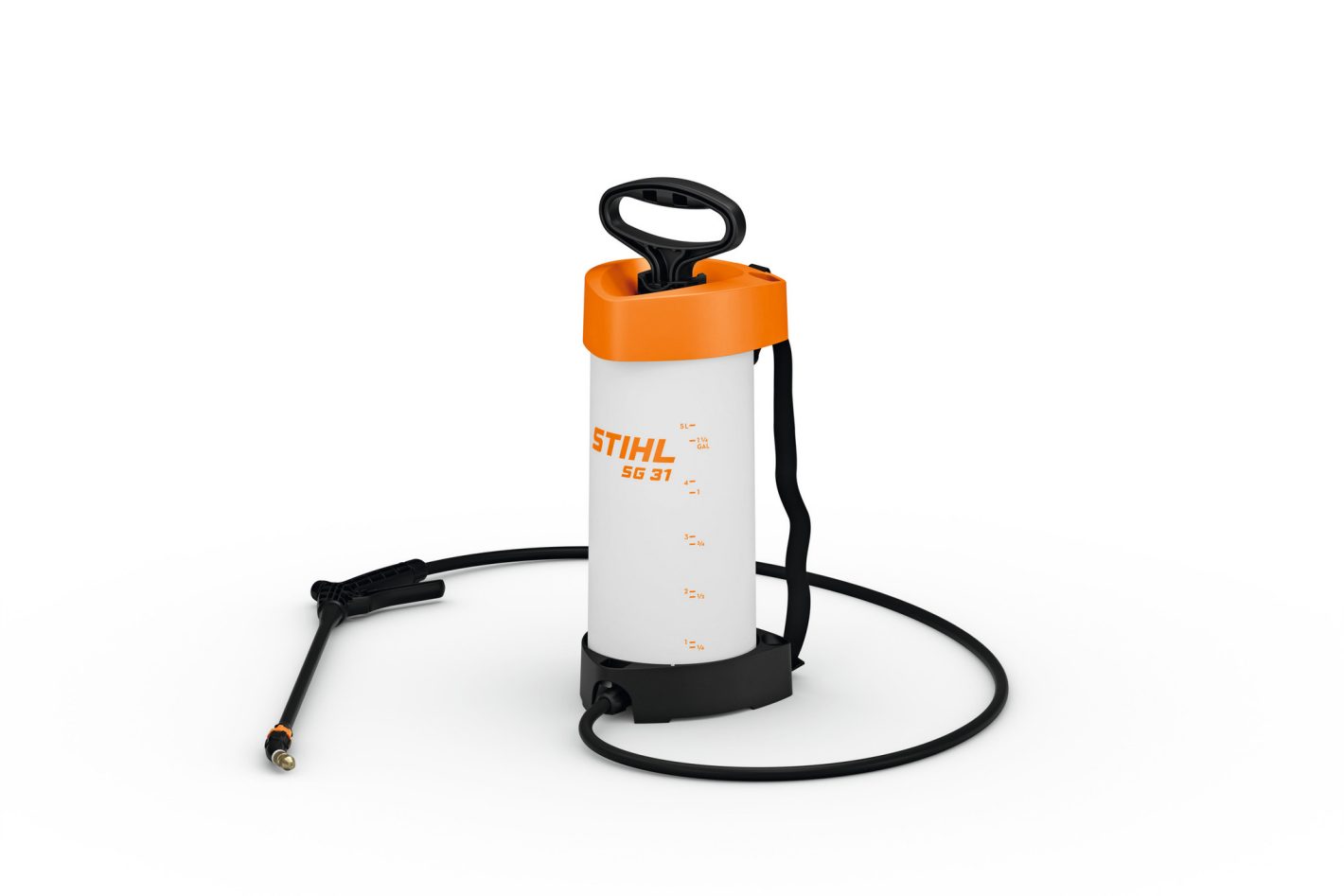 Stihl SG31 Sprayer