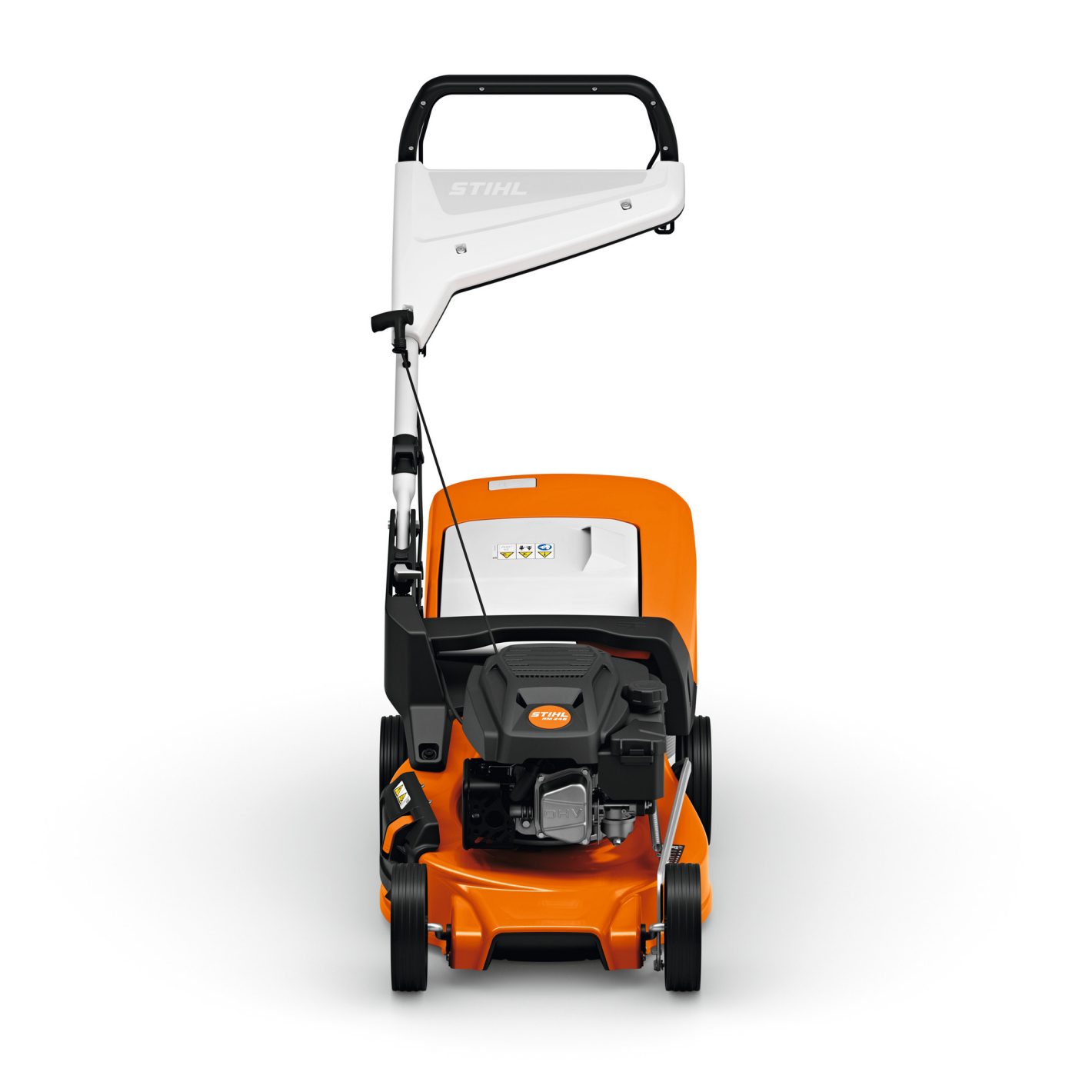 Stihl RM248.3 EU1 Lawn Mower