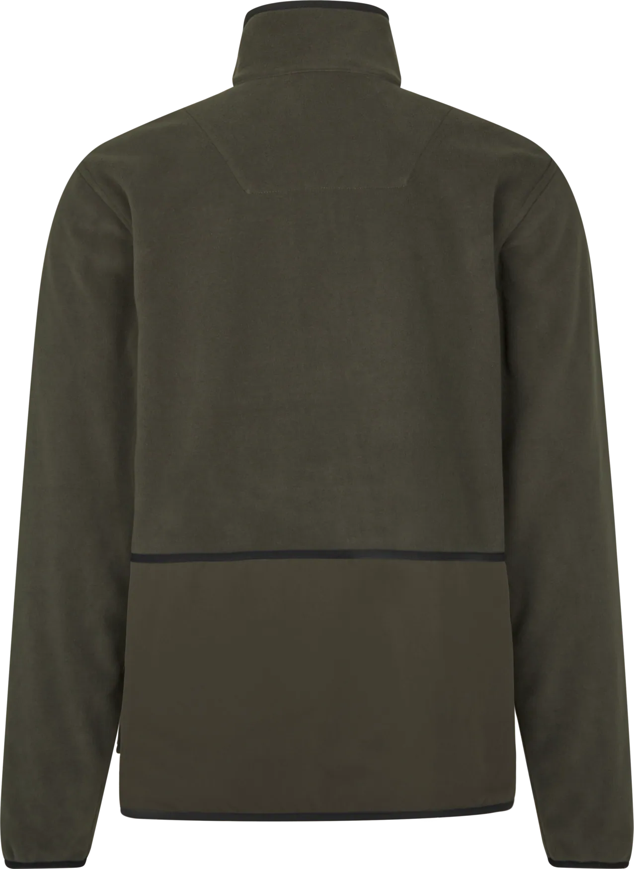 Seeland Rogue Solid Reversible Fleece