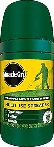 Miracle Gro Multi Use Spreader
