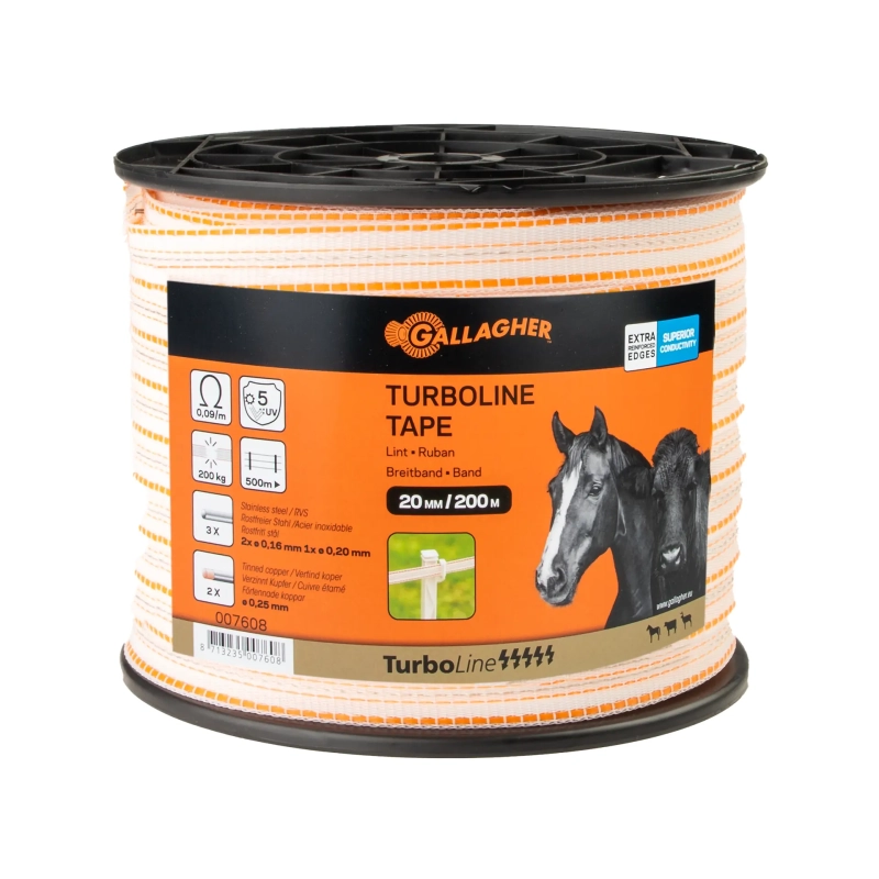 Turbo Tape 20mm