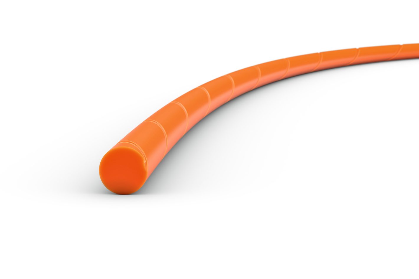 Stihl Line Round Quiet 2.4mm