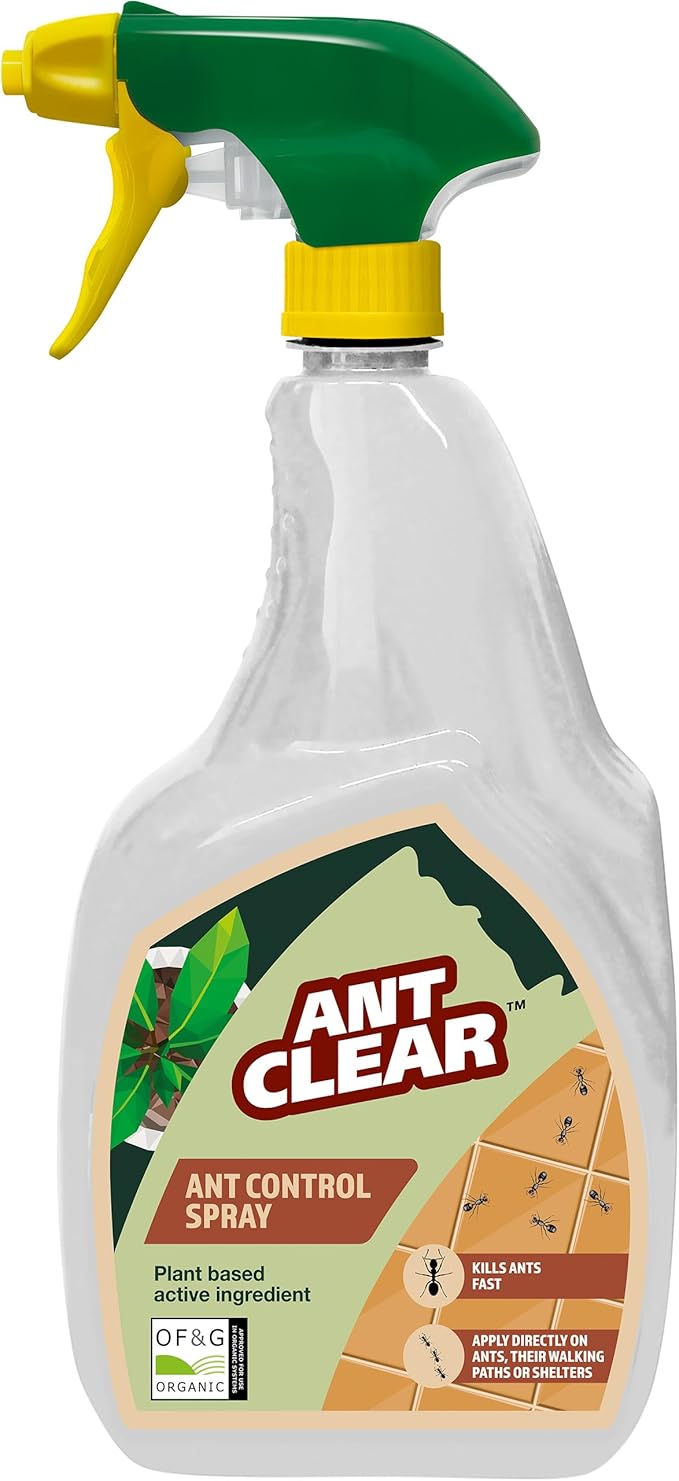 Ant Clear RTU