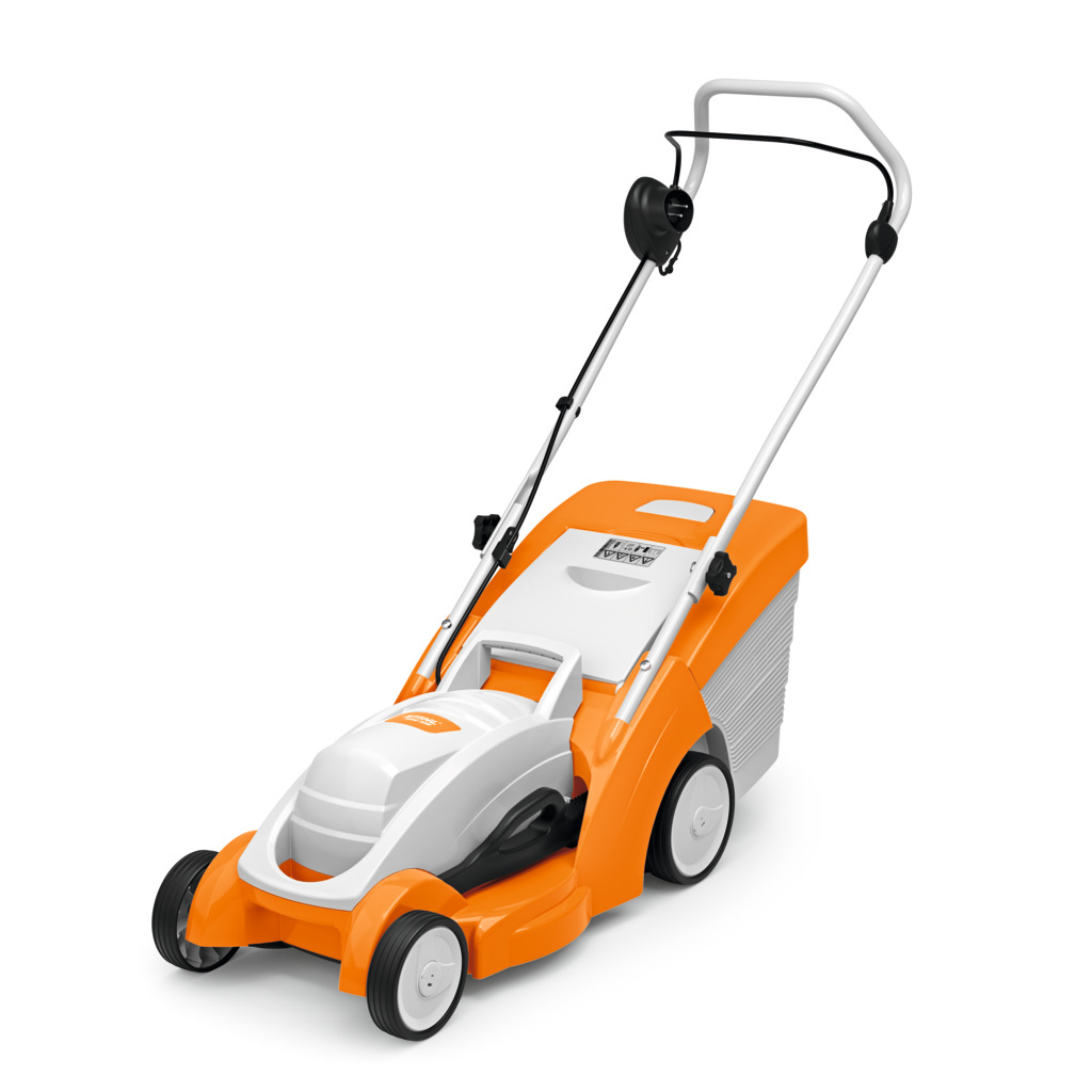 STIHL RME 339 37cm Electric Lawn Mower