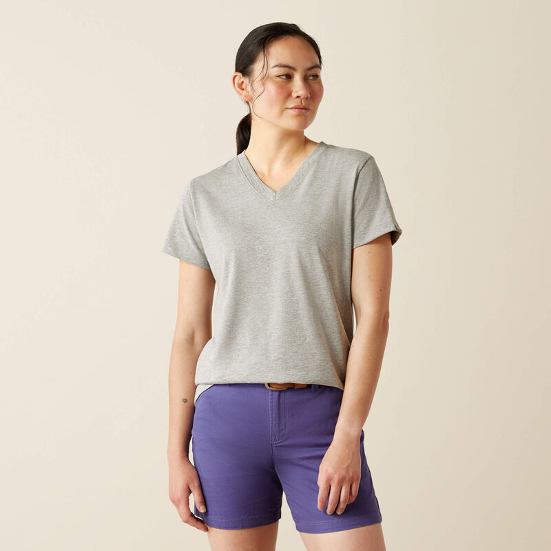 Rebar Standard V-Neck T-Shirt