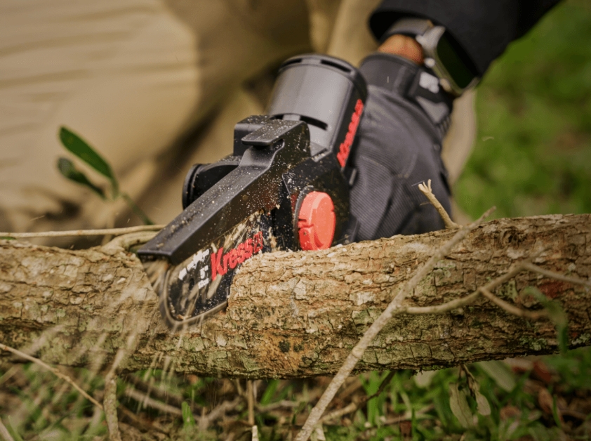 KG343E.9 Pruning Saw