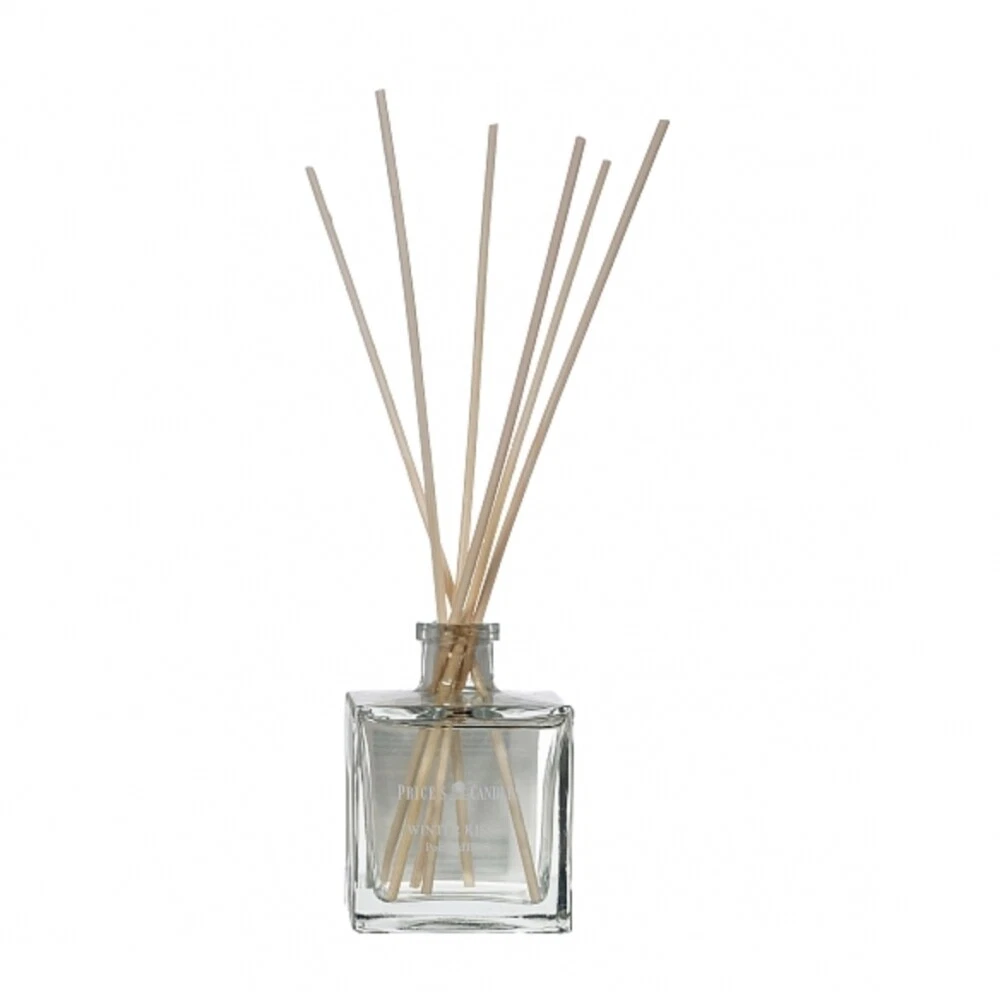 Winter Kisses Reed Diffuser