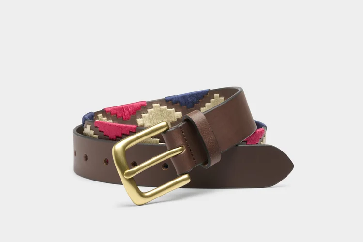 35mm Polo Belt P/N/W