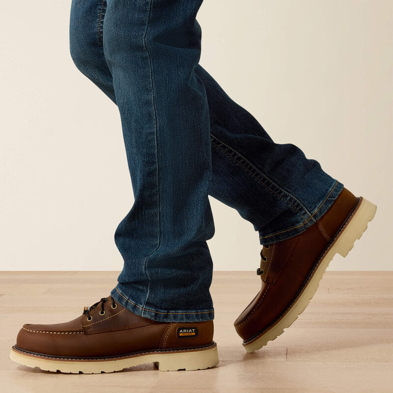 Rebar Slim DuraStretch Jeans