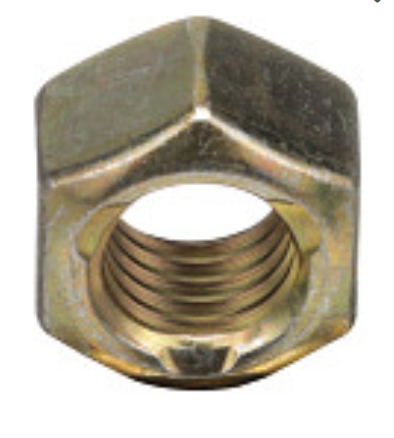 Hex Lock Nut