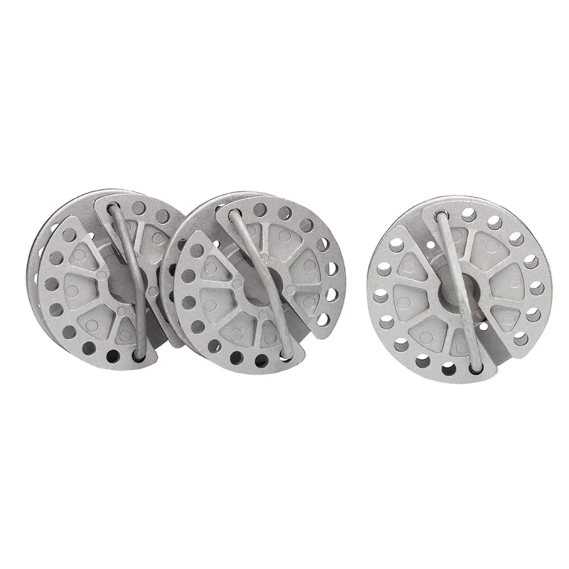 Wire Tensioner x3