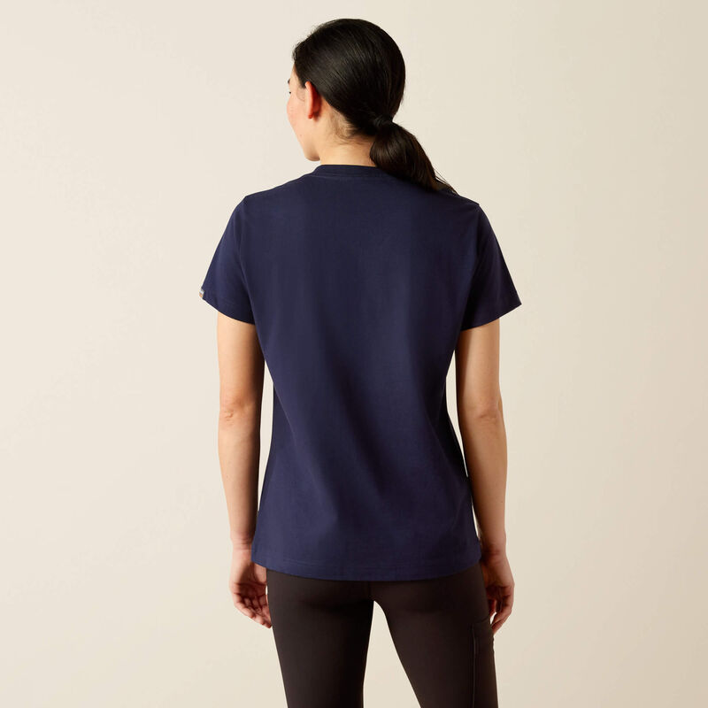 Rebar Standard V-Neck T-Shirt