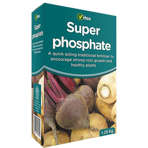 Vitax Super Phosphate