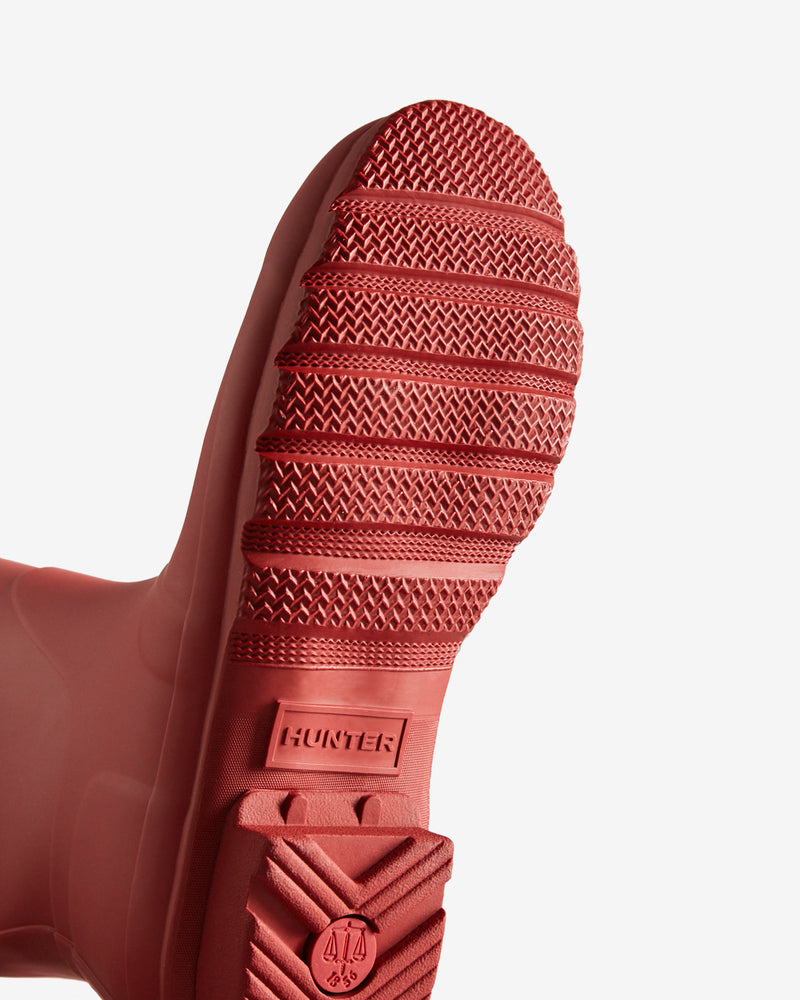 Ladies Original Tall (Military Red)