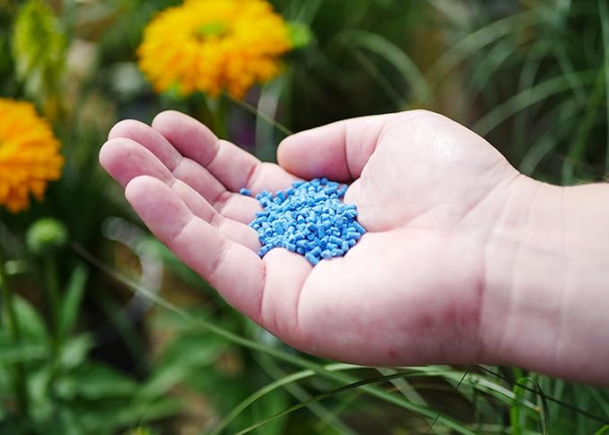 Doff Slug & Snail Killer 400g