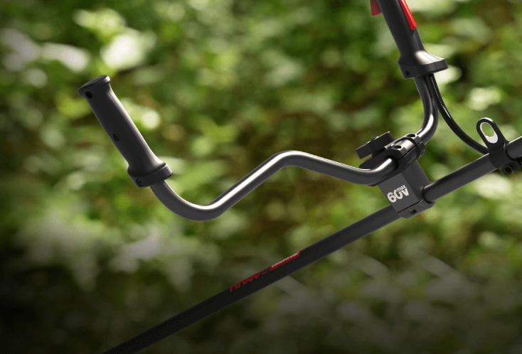 KC111.9 Trimmer