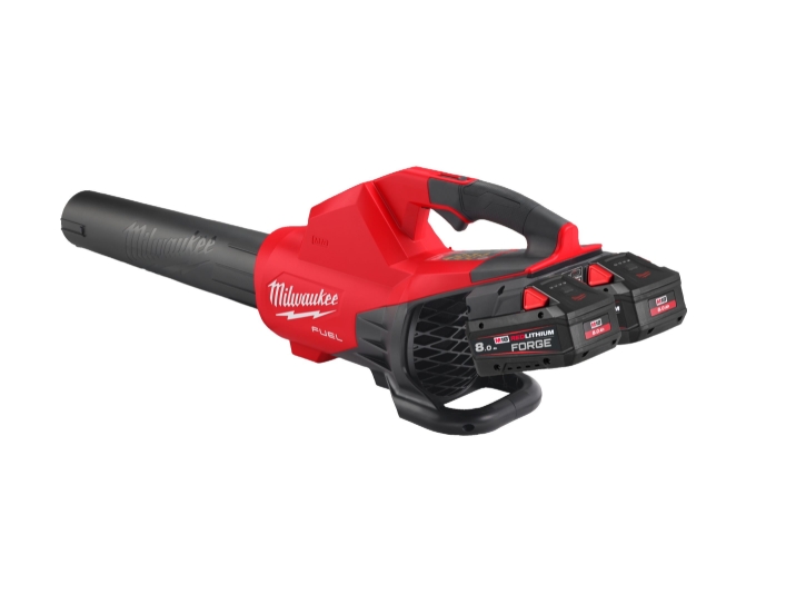 M18 Fuel Duel Battery Blower
