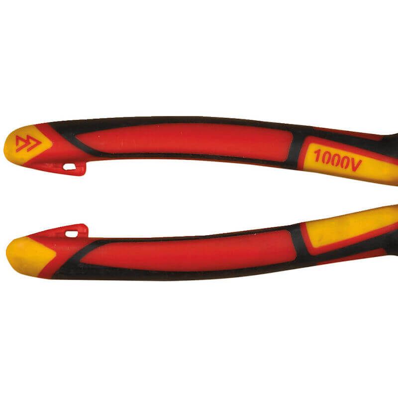 Milwaukee 18mm VDE Combination Pliers