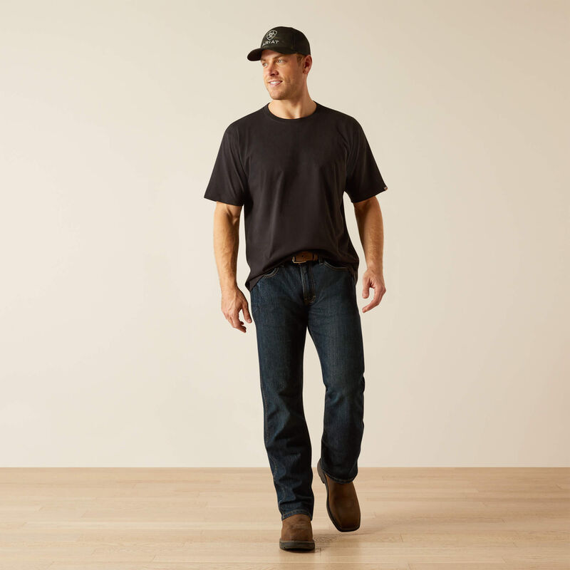 Rebar Cotton Strong T-Shirt