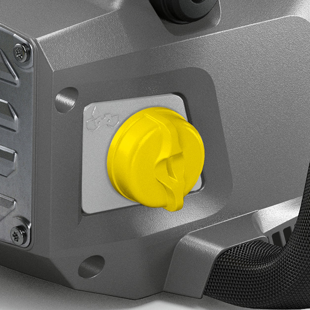 Chainsaw CS 400/36 Bp