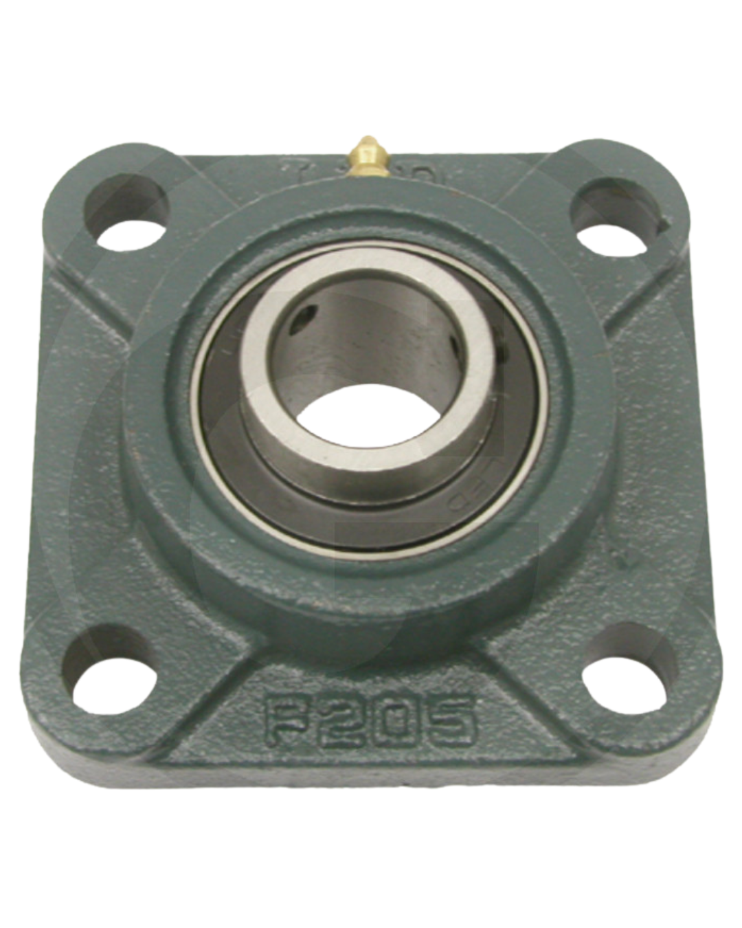 Radial Insert Ball Bearing