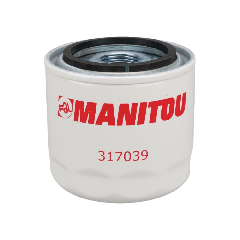 Manitou Oil Filter (317039)