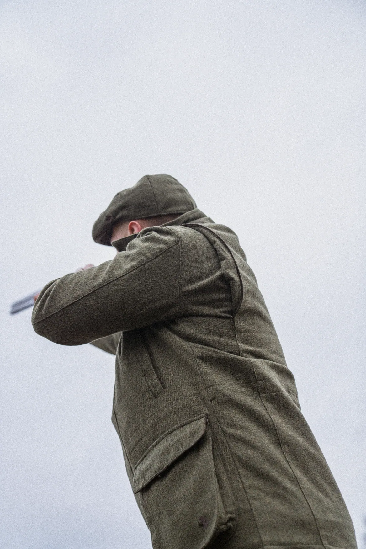 Seeland Hillside Jacket