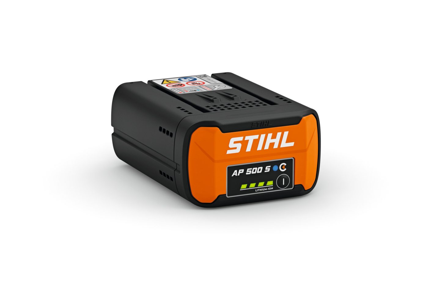 AP 500.0 S Battery
