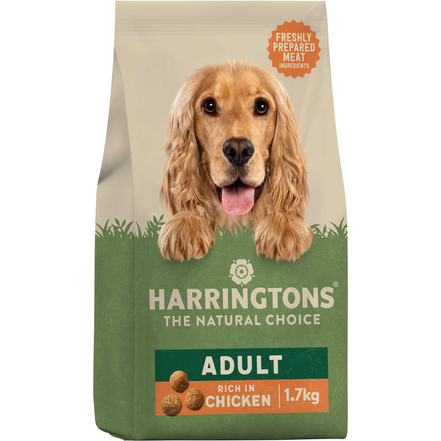 Harringtons Chicken 1.7kg