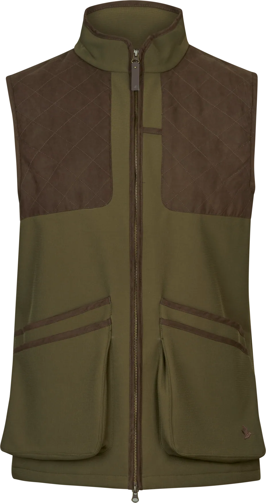 Seeland Wenlock Waistcoat