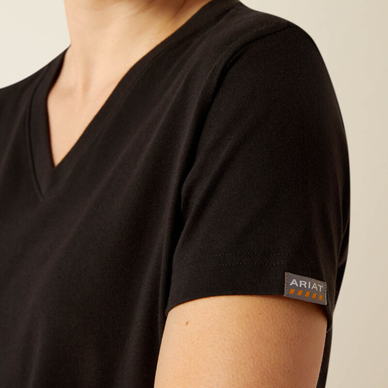 Rebar Standard V-Neck T-Shirt