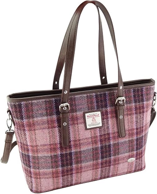 Spey Large Tote Handbag