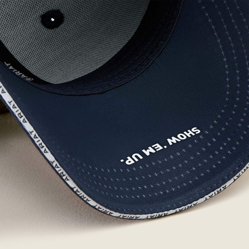 Sterling Cap