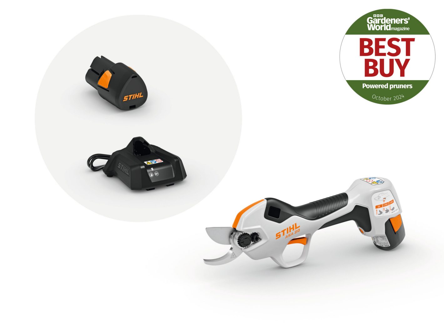 Stihl ASA20.0 Lopping Sheer