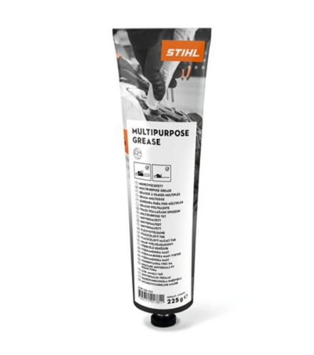 Stihl Grease Chainsaw & Hedgecutter Oil
