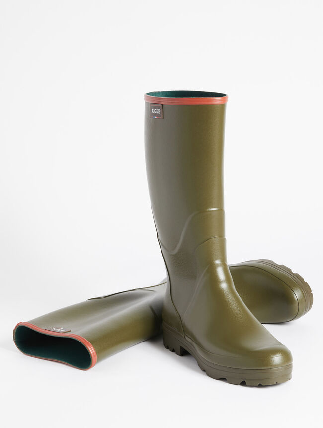 Aigle Chambord Pro 2 Wellingtons