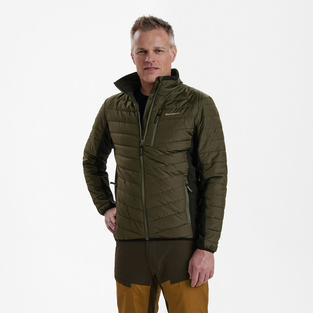 Moor Padded Jacket