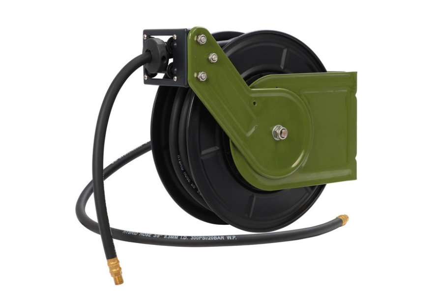 Air Line Reel